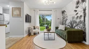 Ferienwohnung mit 3 Schlafzimmern für 7 Personen - Image 2