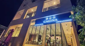Cagina Boutique Hostel - Image 2