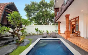 Luxurious Independent Room - Image 4