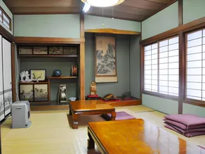 Onsen Minshuku Sakaeya - Image 2