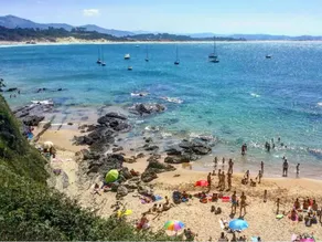 Holiday Home in Loredo near Surf Beach - Image 2