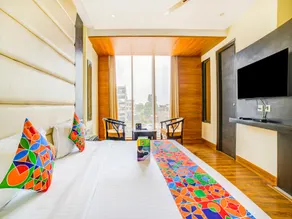 FabHotel Diamond - Image 3