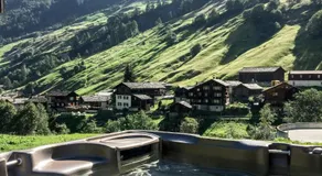 Hotel Steinbock Vals - Image 4