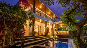 The Nest Canggu - Image 2