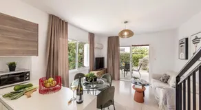 Larnaca Seaside Villa Marina 43 - Image 2