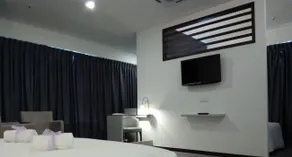 Muar Traders Hotel - Image 4