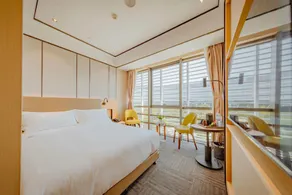 Aerotel Airport Hotel (Qingdao Jiaodong International Airoprt) - Image 2