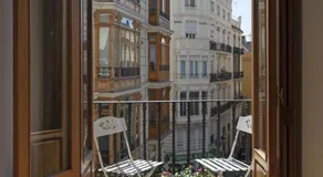 Torres de Serranos, 2 chambres, 4 P+balcon à Ciutat Vella, dans la vieille ville - Image 5