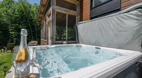 Chalet Orkidea - Image 4