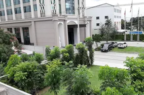 Pranot Apartment & Spa - Image 3
