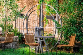 Jardim da Batalha Boutique Hotel by Shiadu - Image 5