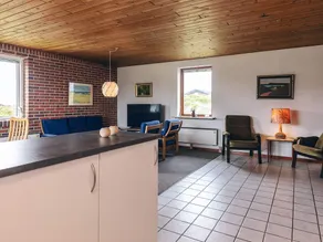 Holiday Home Frøstrup With Fireplace 10 - Image 5