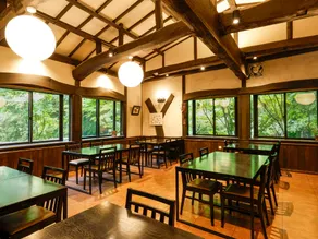 Akame Onsen Sansuien - Image 4