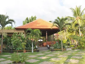 Banyualit Spa 'n Resort Lovina - Image 2