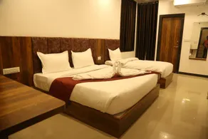 Hotel The Mountway - Image 2