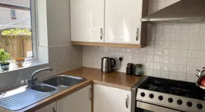 Ensuite Room Exeter near Hospital, St Lukes, County Hall - Image 2