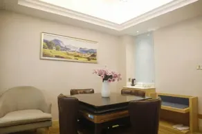 Vienna Hotel Shandong Qingdao Jiaodong International Airport Hai'er Avenue - Image 5
