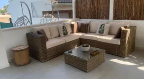 Big house with swimming pool - Image 4