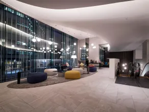 JR East Hotel Mets Premier Sapporo - Image 3