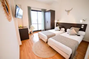 Single Fin Hotel & Lodge - Image 2