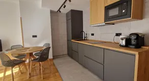 Apartamento Vega del Cares by Casas de Los Picos - Image 4