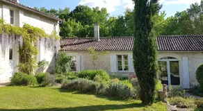 La Loge du Grand Cèdre, chambre d'hôtes SoCosy - Image 2