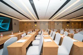 DO A LAND LAB Hotel (Yantai Golden Beach Branch) - Image 5