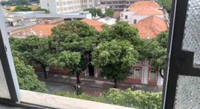 Aconchego do Lar Centro BH Apto 633 Rua da Bahia 187 - Image 5