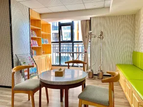 Ji Hotel Haikou Red City Lake - Image 4