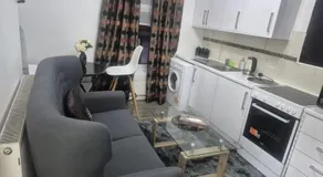 Moston Two Bedroom Apartment Greater Manchester - Image 3