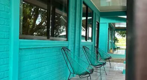 The Secret Eco Lodge - Image 3