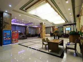 Hailunbao Hotel - Image 5