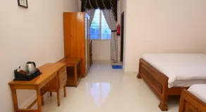 Saba Executive Rooms & Apartments - Image 5
