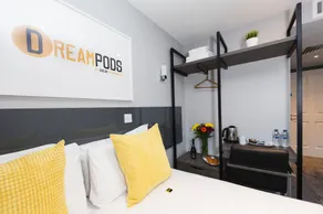 Dream Pods City Center - Image 2