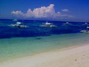 Trudis Place Beach Resort and Restaurant - Image 2