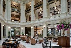 Hotel David Whitney, Autograph Collection - Image 3
