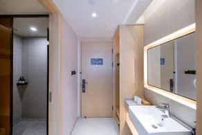 Ji Hotel Shanghai Ningguo Road Metro Station - Image 2