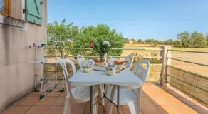 Gite Paul avec terrasse privée et Wi-Fi - Image 2