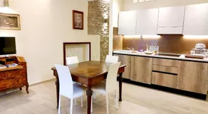 MyAssisiSuite - La Suite di San Rufino - Dimora Storica in Pietra Antica, Assisi Centro, 2 VERI Matrimoniali, Piano Terra NO Barriere, Accoglienza e Check Live - Mówimy po polsku - Image 3
