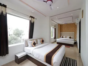 Hotel O Jalsa - Image 2