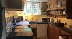 Bibury Riverside Cottage Grade II listed 6ppl - Image 4