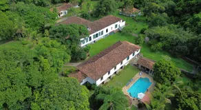 Fazenda Dos Coqueiros-Bananal-SP - Image 4