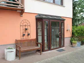 Lovely Apartment in Schwaan with Sauna - Image 2