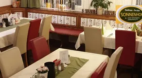 Landhotel SONNENHOF MotorradKrauk - Image 4