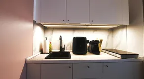 StayBaran Design Apartment - Essen Zentrum - Image 4
