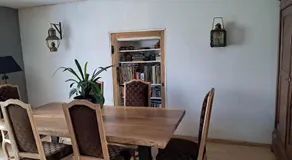 Chambres d'hôtes chez Peggy et Eric chambre zen - Image 4