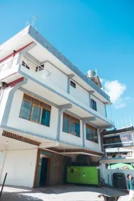 Hotel Dilli-Phu - Image 1