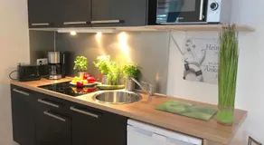 Ferienwohnung Seestern in zentraler Lage von Eckernförde - Image 4