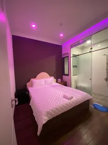Sakura Hotel Thủ Đức - Image 2