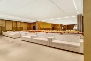 Super Hotel O S Grand Bolarum - Image 2